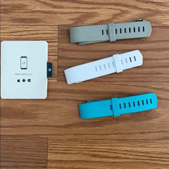 Fit Bit Charge - Picture 2 of 6